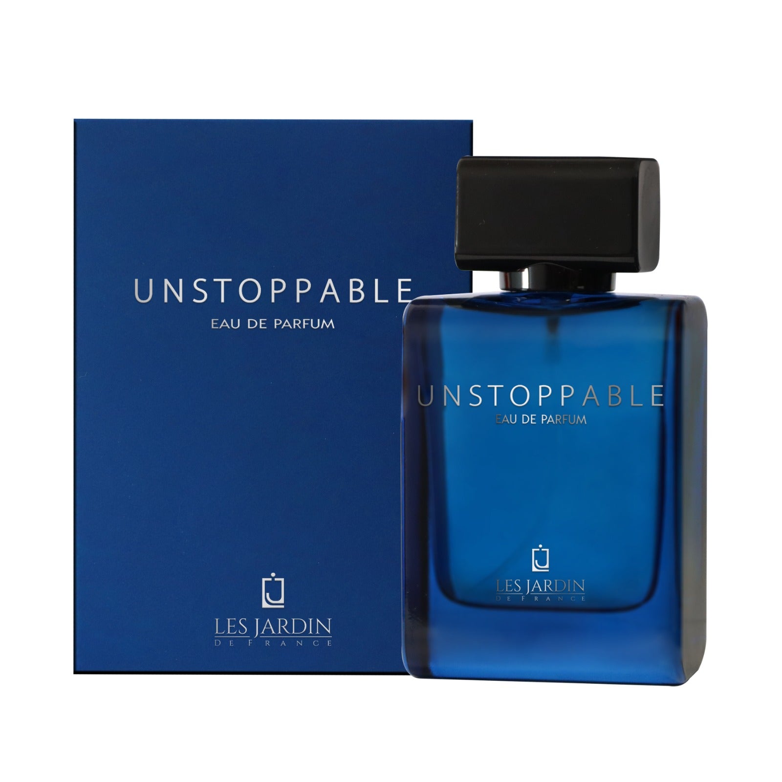 Unstoppable 3.4 OZ Eau De Parfum – Les Jardin De France