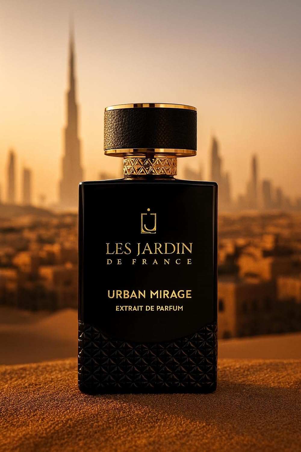 Urban Mirage 3.4 fl. oz Extrait De Parfum Unisex