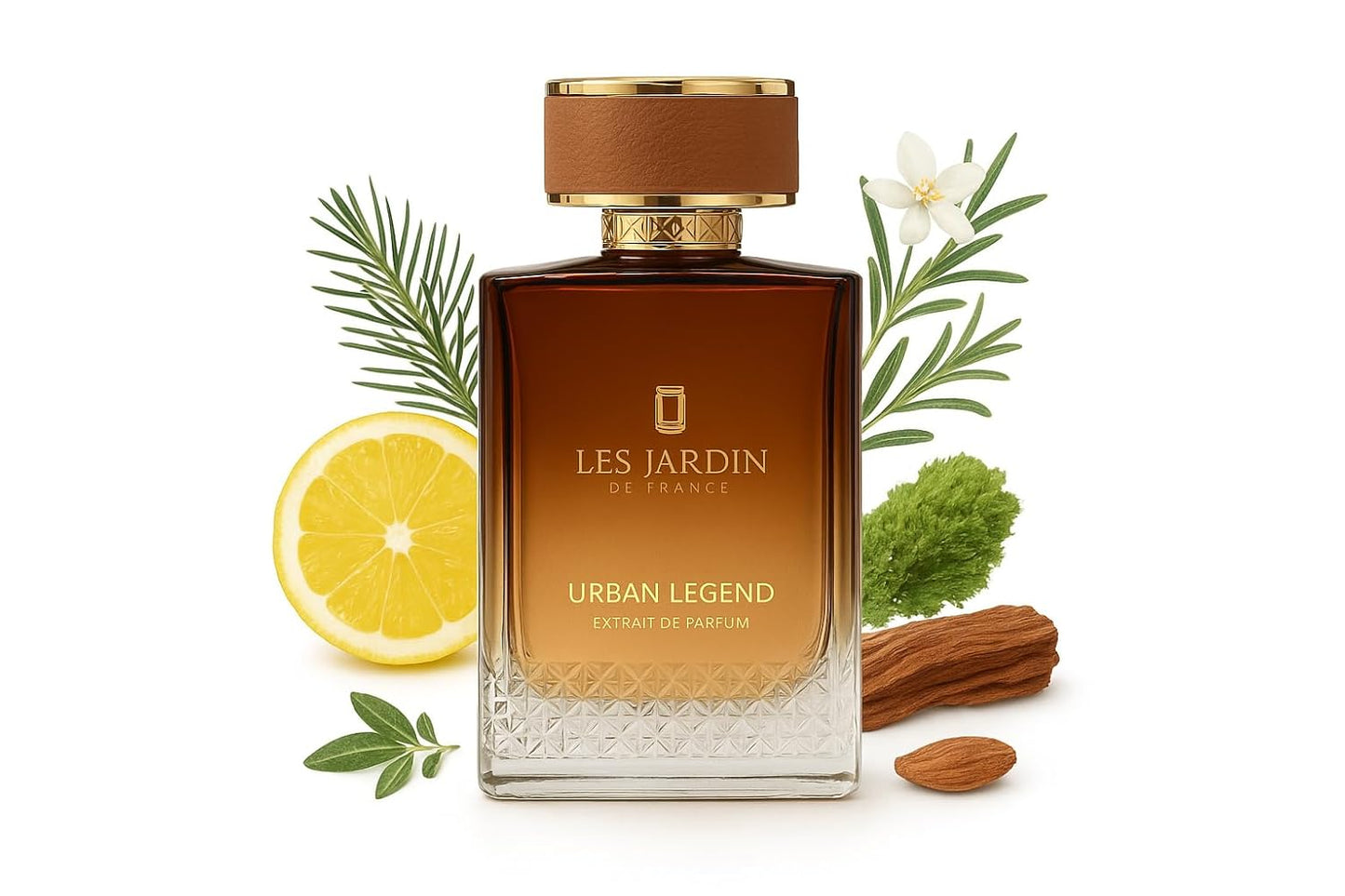 Urban Legend 3.4 fl. oz Extrait De Parfum Unisex