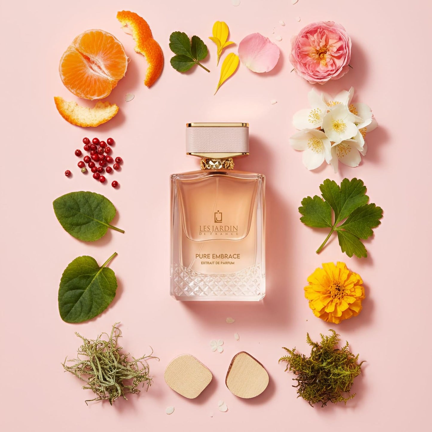 Pure Embrace 3.4 Extrait De Parfum Women