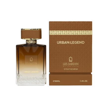 Urban Legend 3.4 fl. oz Extrait De Parfum Unisex