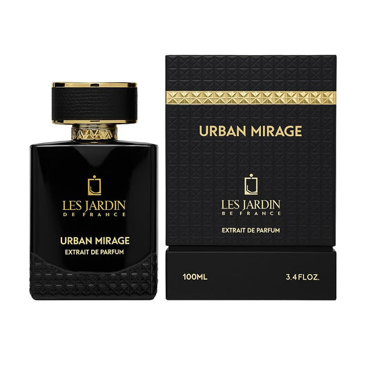 Urban Mirage 3.4 fl. oz Extrait De Parfum Unisex