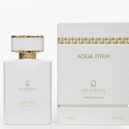 Aqua Titan 3.4 Extrait De Parfum Unisex